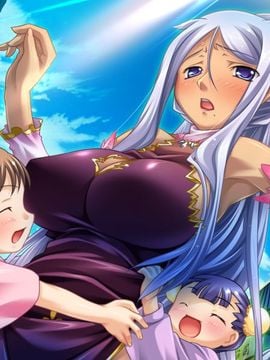 [BaseSon] 真・恋姫†無双～乙女繚乱☆三国志演義～_0706