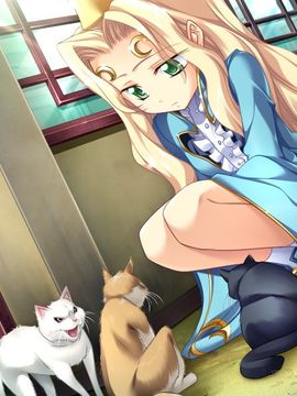 [BaseSon] 真・恋姫†無双～乙女繚乱☆三国志演義～_0722