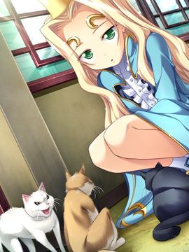 [BaseSon] 真・恋姫†無双～乙女繚乱☆三国志演義～_0725