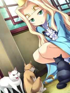 [BaseSon] 真・恋姫†無双～乙女繚乱☆三国志演義～_0732