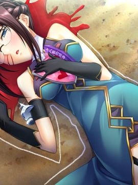 [BaseSon] 真・恋姫†無双～乙女繚乱☆三国志演義～_0736