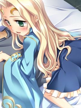 [BaseSon] 真・恋姫†無双～乙女繚乱☆三国志演義～_0781