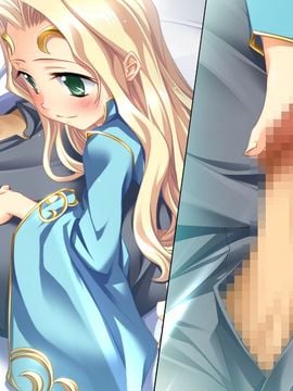 [BaseSon] 真・恋姫†無双～乙女繚乱☆三国志演義～_0786