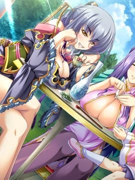 [BaseSon] 真・恋姫†無双～乙女繚乱☆三国志演義～_0830