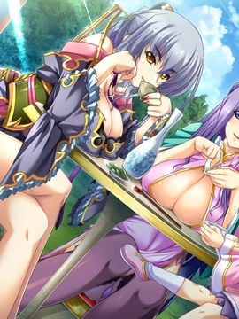 [BaseSon] 真・恋姫†無双～乙女繚乱☆三国志演義～_0837