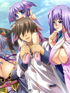 [BaseSon] 真・恋姫†無双～乙女繚乱☆三国志演義～_0892