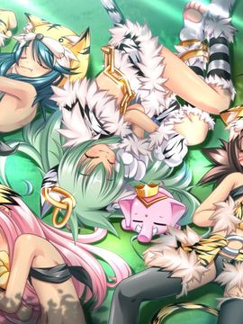 [BaseSon] 真・恋姫†無双～乙女繚乱☆三国志演義～_0986