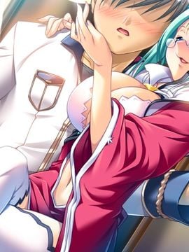 [BaseSon] 真・恋姫†無双～乙女繚乱☆三国志演義～_0988