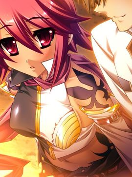 [BaseSon] 真・恋姫†無双～乙女繚乱☆三国志演義～_1056