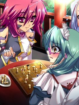 [BaseSon] 真・恋姫†無双～乙女繚乱☆三国志演義～_1111