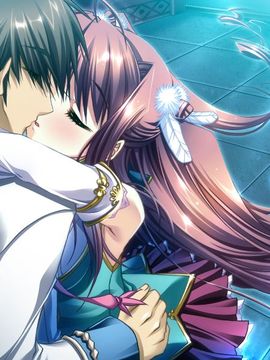 [BaseSon] 真・恋姫†無双～乙女繚乱☆三国志演義～_1131