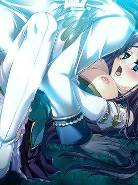 [BaseSon] 真・恋姫†無双～乙女繚乱☆三国志演義～_1135