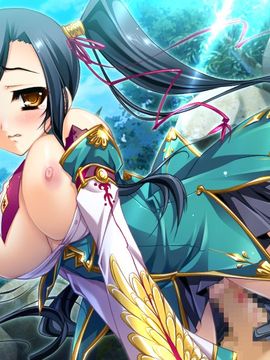 [BaseSon] 真・恋姫†無双～乙女繚乱☆三国志演義～_1138