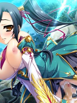 [BaseSon] 真・恋姫†無双～乙女繚乱☆三国志演義～_1141