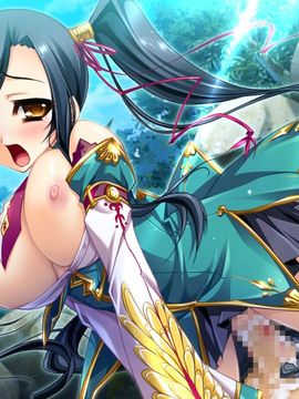 [BaseSon] 真・恋姫†無双～乙女繚乱☆三国志演義～_1143