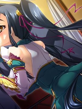[BaseSon] 真・恋姫†無双～乙女繚乱☆三国志演義～_1156