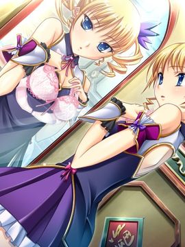 [BaseSon] 真・恋姫†無双～乙女繚乱☆三国志演義～_1245