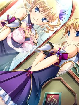 [BaseSon] 真・恋姫†無双～乙女繚乱☆三国志演義～_1248