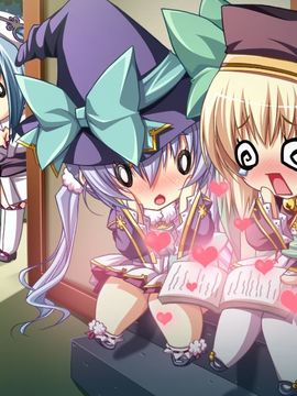 [BaseSon] 真・恋姫†無双～乙女繚乱☆三国志演義～_1378