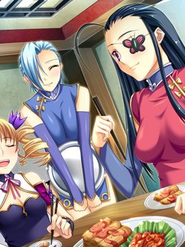 [BaseSon] 真・恋姫†無双～乙女繚乱☆三国志演義～_1452
