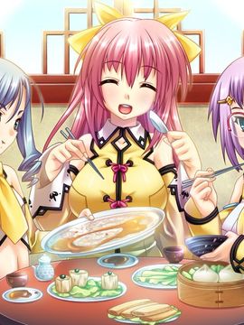 [BaseSon] 真・恋姫†無双～萌将伝～_115