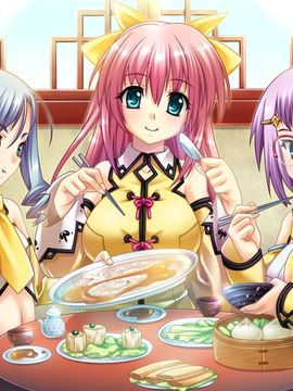 [BaseSon] 真・恋姫†無双～萌将伝～_117