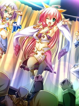 [BaseSon] 真・恋姫†無双～萌将伝～_120