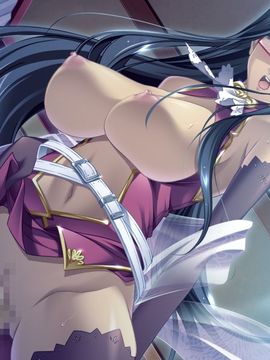 [BaseSon] 真・恋姫†無双～萌将伝～_276
