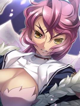 [BaseSon] あっぱれ！天下御免_393