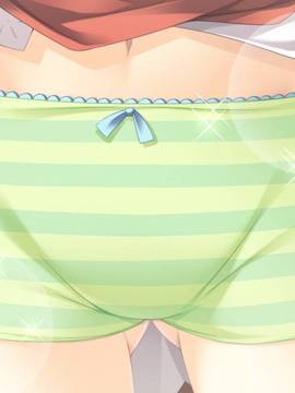 [BaseSon] あっぱれ！天下御免_555