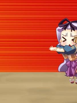 [BaseSon] あっぱれ！天下御免_658