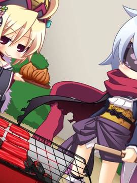 [BaseSon] あっぱれ！天下御免_668