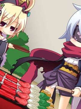 [BaseSon] あっぱれ！天下御免_674