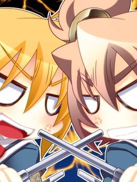 [BaseSon] あっぱれ！天下御免_678