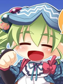 [BaseSon] あっぱれ！天下御免_686