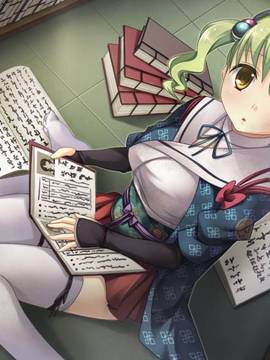 [BaseSon] あっぱれ！天下御免_854