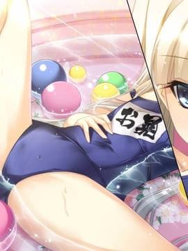 [BaseSon] あっぱれ！天下御免［祭］～恋と嵐は大江戸の華～_008