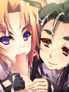 [BaseSon] あっぱれ！天下御免［祭］～恋と嵐は大江戸の華～_035