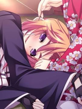 [BaseSon] あっぱれ！天下御免［祭］～恋と嵐は大江戸の華～_056