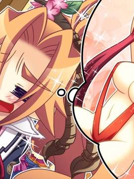 [BaseSon] あっぱれ！天下御免［祭］～恋と嵐は大江戸の華～_529