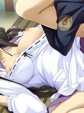 [BaseSon] あっぱれ！天下御免［祭］～恋と嵐は大江戸の華～_613