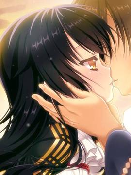 [BaseSon] 戦国†恋姫X 〜乙女絢爛☆戦国絵巻〜_0006