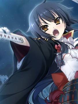 [BaseSon] 戦国†恋姫X 〜乙女絢爛☆戦国絵巻〜_0007