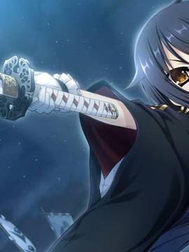 [BaseSon] 戦国†恋姫X 〜乙女絢爛☆戦国絵巻〜_0009