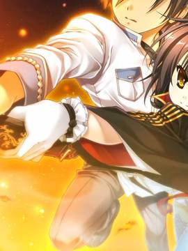[BaseSon] 戦国†恋姫X 〜乙女絢爛☆戦国絵巻〜_0014