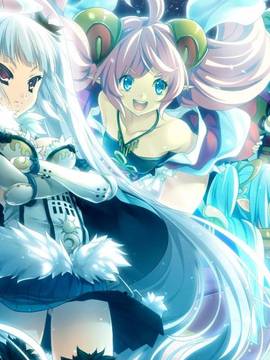 [BaseSon] 戦国†恋姫X 〜乙女絢爛☆戦国絵巻〜_0067