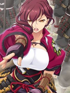 [BaseSon] 戦国†恋姫X 〜乙女絢爛☆戦国絵巻〜_0097