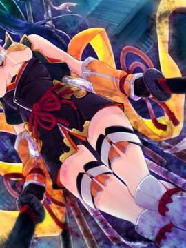 [BaseSon] 戦国†恋姫X 〜乙女絢爛☆戦国絵巻〜_0135