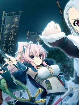 [BaseSon] 戦国†恋姫X 〜乙女絢爛☆戦国絵巻〜_0162