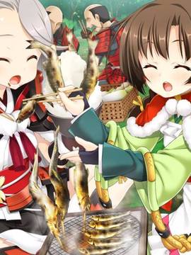 [BaseSon] 戦国†恋姫X 〜乙女絢爛☆戦国絵巻〜_0170